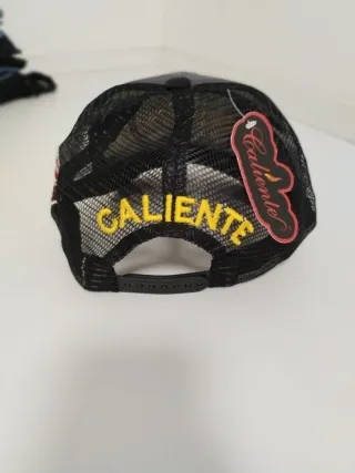 Gorra Caliente Inspire Legendary Styles