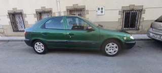 Citroen Xsara 1997