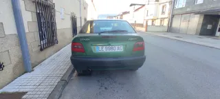 Citroen Xsara 1997