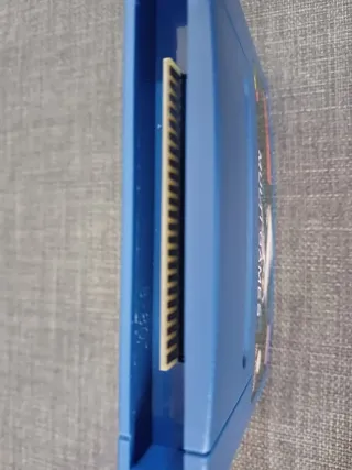 Cartucho 100 en 1 Super Nintendo SNES