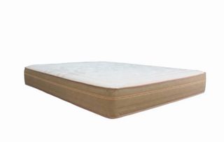 Cama 135 visco - dormity (colchón + somier)