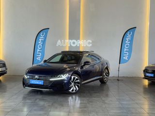 Volkswagen Arteon Volkswagen Arteon R-Line 2.0 TDI 140kW (190CV) DSG