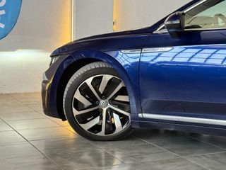 Volkswagen Arteon Volkswagen Arteon R-Line 2.0 TDI 140kW (190CV) DSG