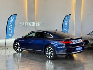 Volkswagen Arteon Volkswagen Arteon R-Line 2.0 TDI 140kW (190CV) DSG