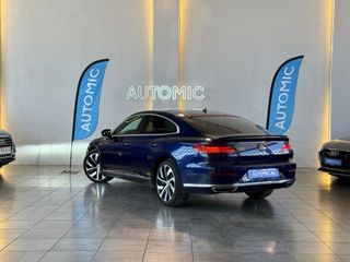 Volkswagen Arteon Volkswagen Arteon R-Line 2.0 TDI 140kW (190CV) DSG