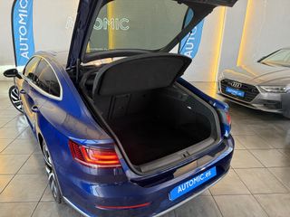 Volkswagen Arteon Volkswagen Arteon R-Line 2.0 TDI 140kW (190CV) DSG