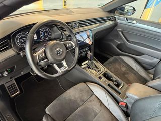 Volkswagen Arteon Volkswagen Arteon R-Line 2.0 TDI 140kW (190CV) DSG