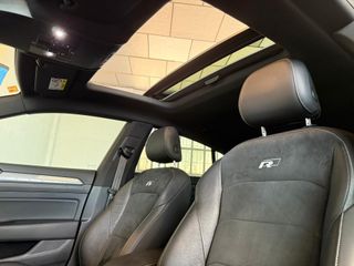 Volkswagen Arteon Volkswagen Arteon R-Line 2.0 TDI 140kW (190CV) DSG