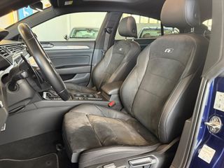 Volkswagen Arteon Volkswagen Arteon R-Line 2.0 TDI 140kW (190CV) DSG