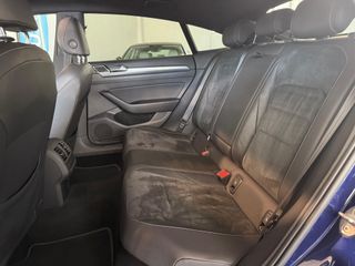 Volkswagen Arteon Volkswagen Arteon R-Line 2.0 TDI 140kW (190CV) DSG