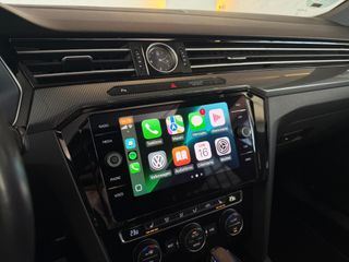 Volkswagen Arteon Volkswagen Arteon R-Line 2.0 TDI 140kW (190CV) DSG