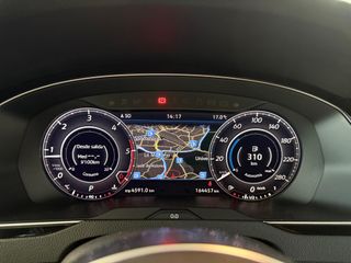 Volkswagen Arteon Volkswagen Arteon R-Line 2.0 TDI 140kW (190CV) DSG