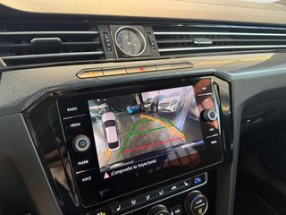 Volkswagen Arteon Volkswagen Arteon R-Line 2.0 TDI 140kW (190CV) DSG