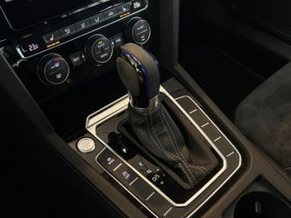 Volkswagen Arteon Volkswagen Arteon R-Line 2.0 TDI 140kW (190CV) DSG