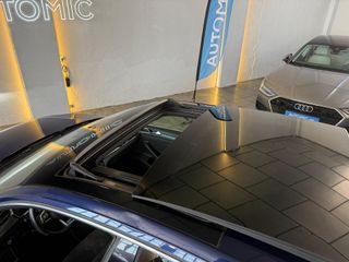 Volkswagen Arteon Volkswagen Arteon R-Line 2.0 TDI 140kW (190CV) DSG