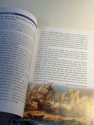 The life and Times of William Shakespeare