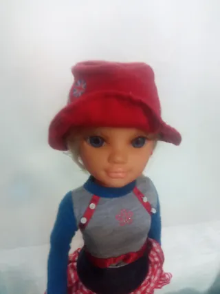 Nancy London Muñeca