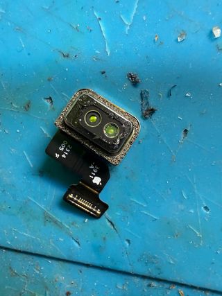 Fotocamera iPhone 14 Pro