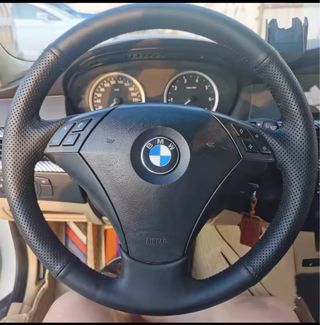Volante BMW E60 Restyling