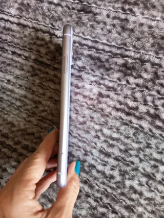 iPhone 11 128 GB color malva muy cuidado