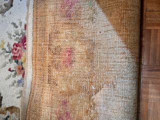 Alfombra clásica estilo Aubusson 190X145CM