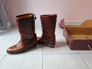 Stivali Buckaroo "The Last Cow-boy"/ 43