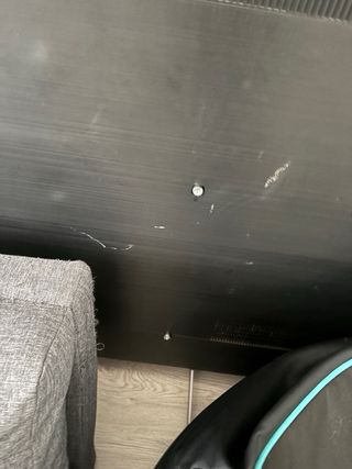 TV Sony 85 pulgadas 4k hdmi 2.1 no enciende