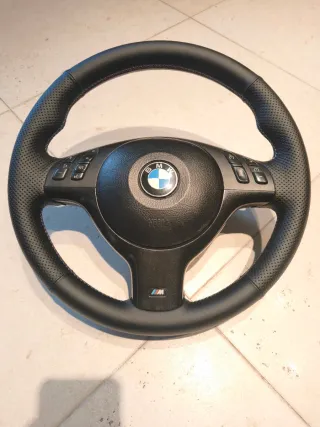 Volante M BMW E46
