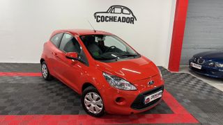 Ford Ka 1.2 Urban