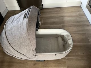 Carrito Inglesina Aptica 4 en 1