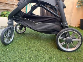 Carrito Inglesina Aptica 4 en 1