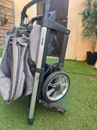 Carrito Inglesina Aptica 4 en 1