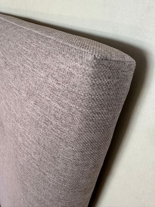 Cabecero tapizado a medida. precios desde 129.90€