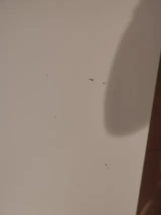 Mesa Ikea lack mediana