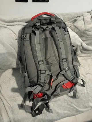 Mochila para montañismo - negociable