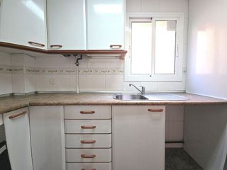 Piso en venta en La Barceloneta en Barcelona