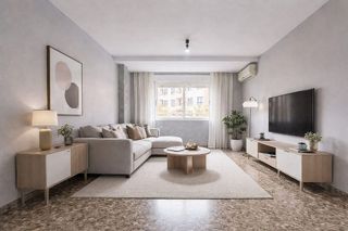 Piso en venta en El Molí en Torrent