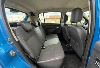 Dacia Sandero 2018 - Financiamos el 100 %