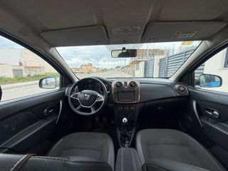 Dacia Sandero 2018 - Financiamos el 100 %