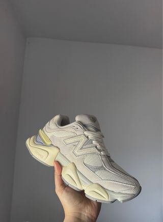 Zapatillas new balance 9060