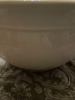 Vaso Richard Ginori shabby chic