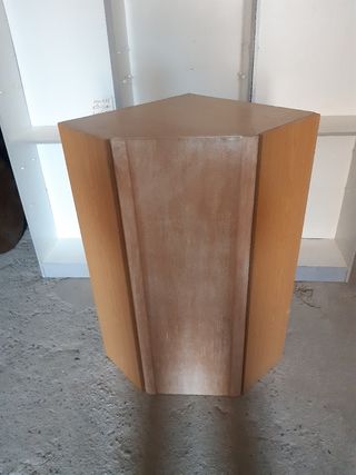 Mueble rinconera