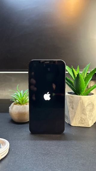 iPhone 12 64GB • 100% Batería • Impoluto