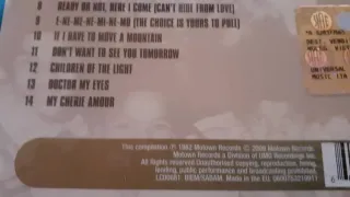CD music 70 Jacksons 5 album Children of the Light