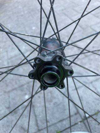 Llanta Bicicleta 29 Syncros Maxxis Ikon