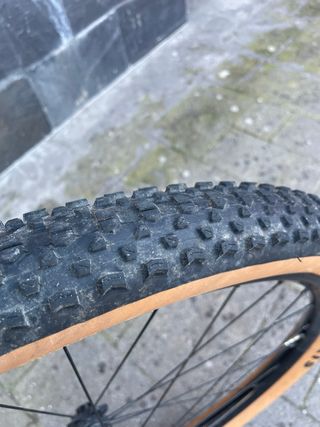 Llanta Bicicleta 29 Syncros Maxxis Ikon