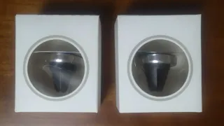 2 Suportes telemóvel para o carro