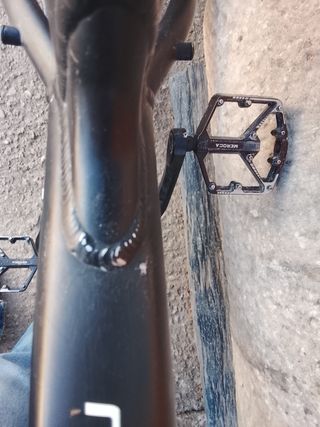 Bicicleta Trek Marlin 5