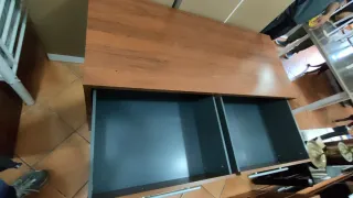 Cómoda Cajonera Gavetero 640513971