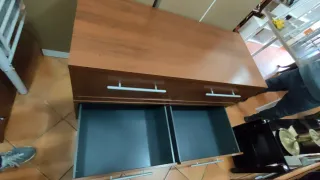 Cómoda Cajonera Gavetero 640513971